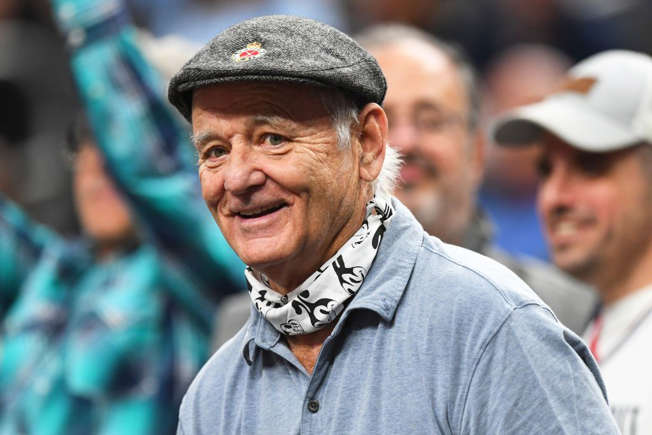 Bill Murray