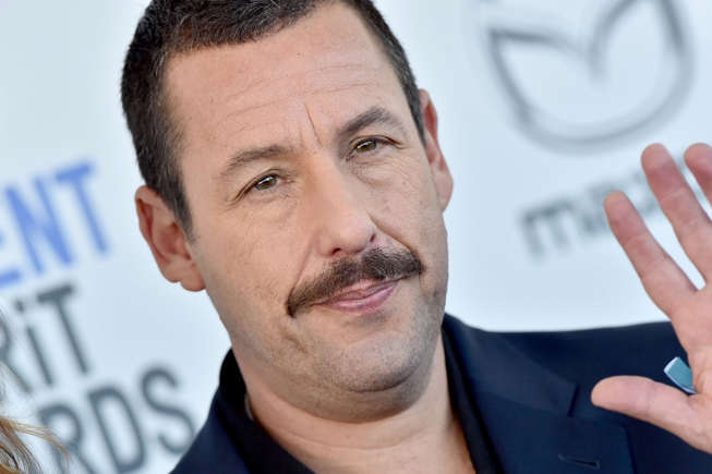 Adam Sandler