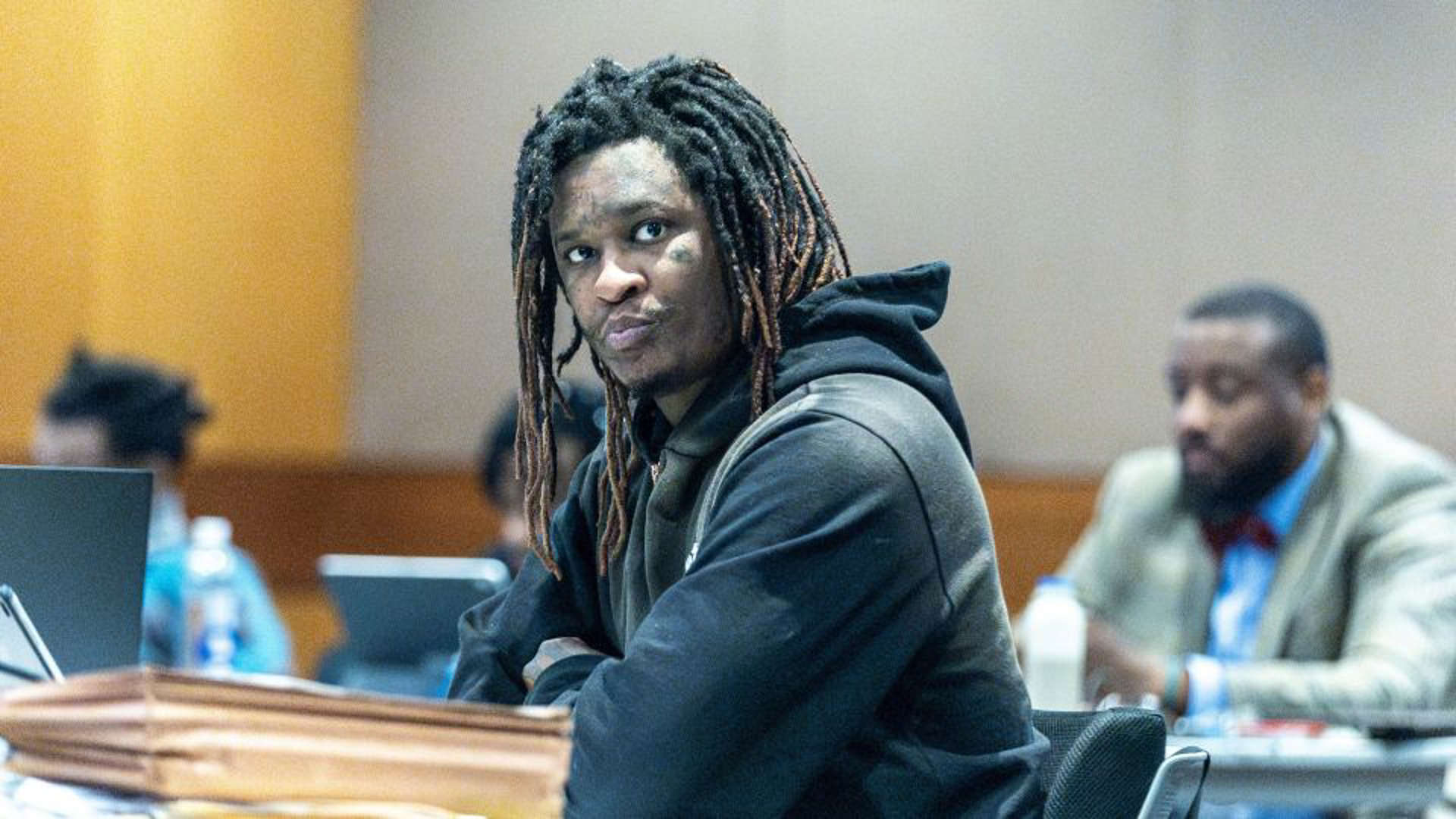 Get the scoop on Young Thug and the YSL RICO case with these 5 must-know facts.