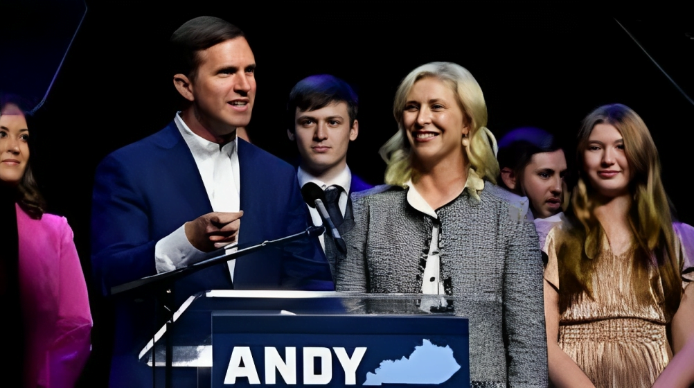 Election 2023 results and analysis: Democrats excel in Kentucky, Ohio, Virginia