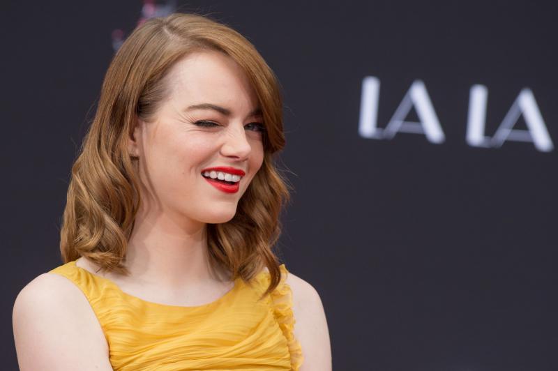 Emma Stone Has Truly Made a Fortune Being Funny on the Big Screen