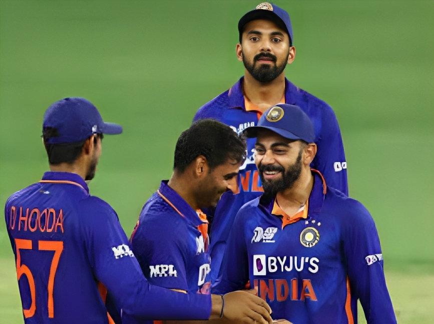 Here's When India Squad For IND vs AUS T20 Series Is Expected To Be Announced