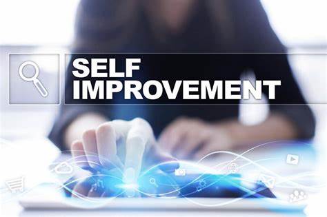 5 New Year Resolutions for Self-Improvement
