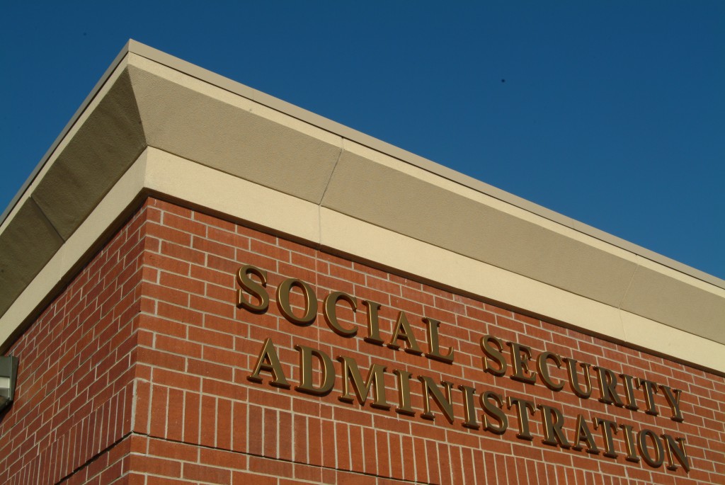 Social Security Raises Alarm Bells for Americans