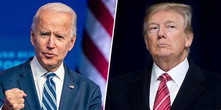 'Trump, confused': Biden campaign responds to Trump's garbled statements on energy policy.