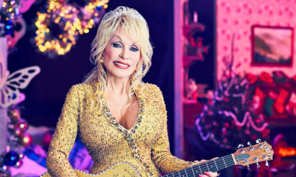 Dolly Parton Advocates Forgiveness Following Elle King's Opry Performance