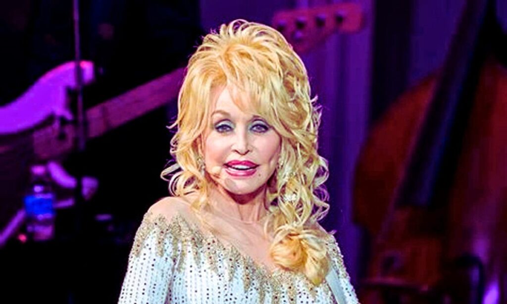 Dolly Parton's Nostalgic Encore: A Reboot of an Iconic 90s Tv Show