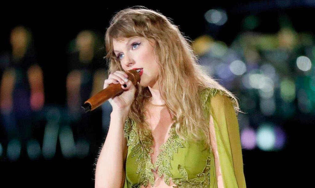 Taylor Swift's Musical Inspiration: Exploring the Rumors of Songs About Travis Kelce
