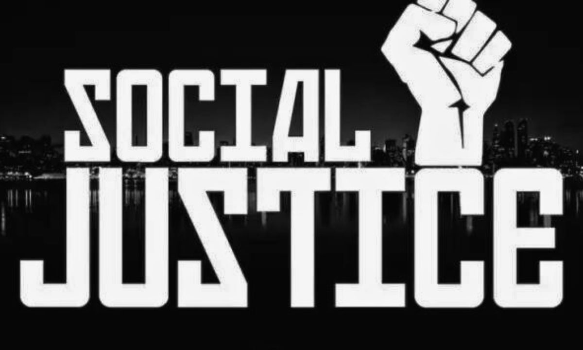 social justice movement in the USA