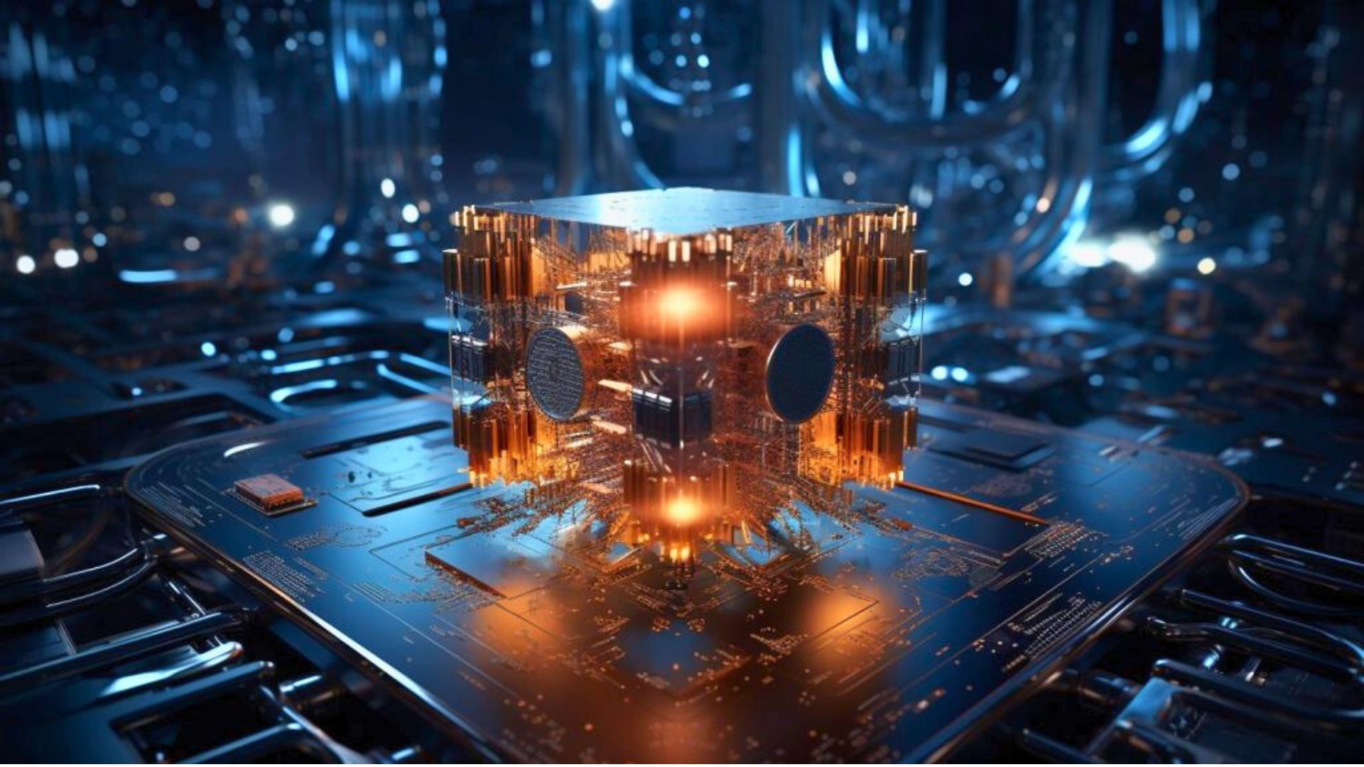 Unlocking the Secrets of Quantum Computing: