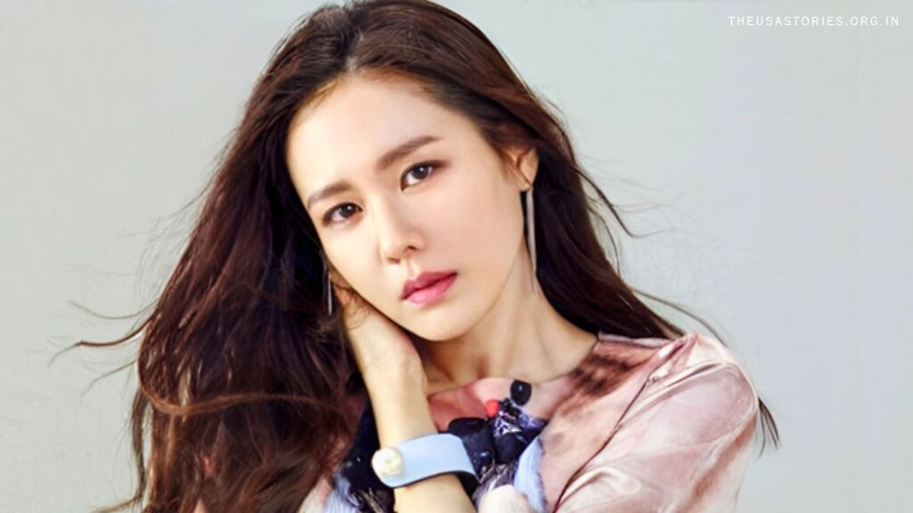 Son Ye-jin: An In-Depth Look at Her Life and Beauty Secrets - South Korea's Most Beautiful Woman