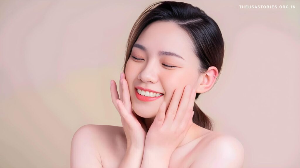 Japanese Beauty Secrets: The Ultimate Guide to Getting Perfect Skin