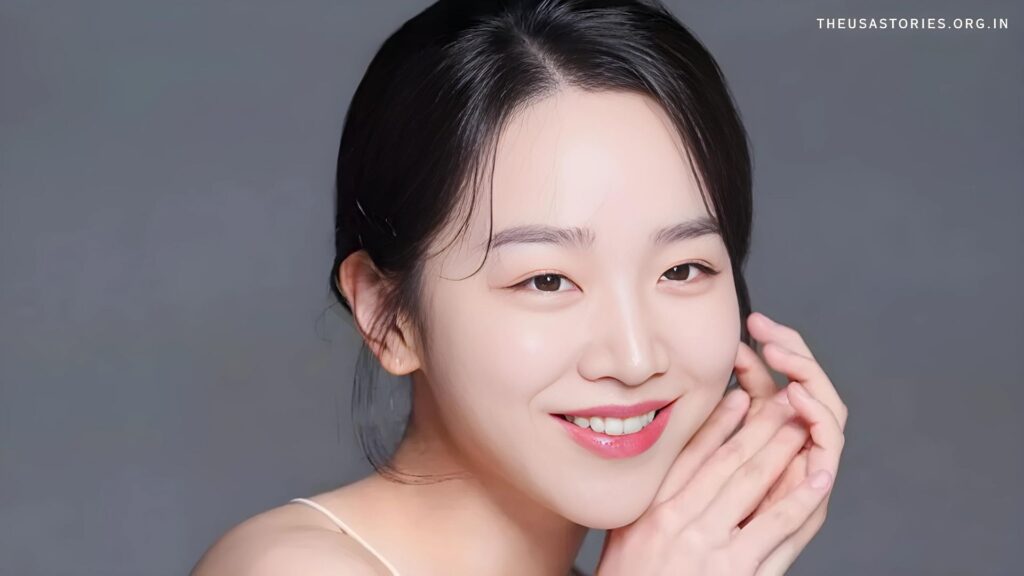 5 Korean Beauty Hacks for Radiant Skin