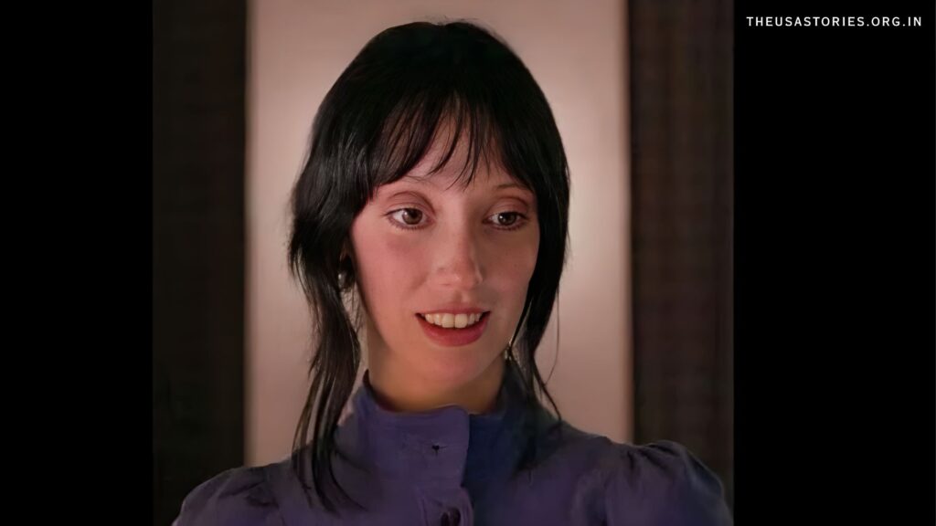 Shelley Duvall, Beloved Star of 'The Shining' and 'Popeye,' Passes Away at 75